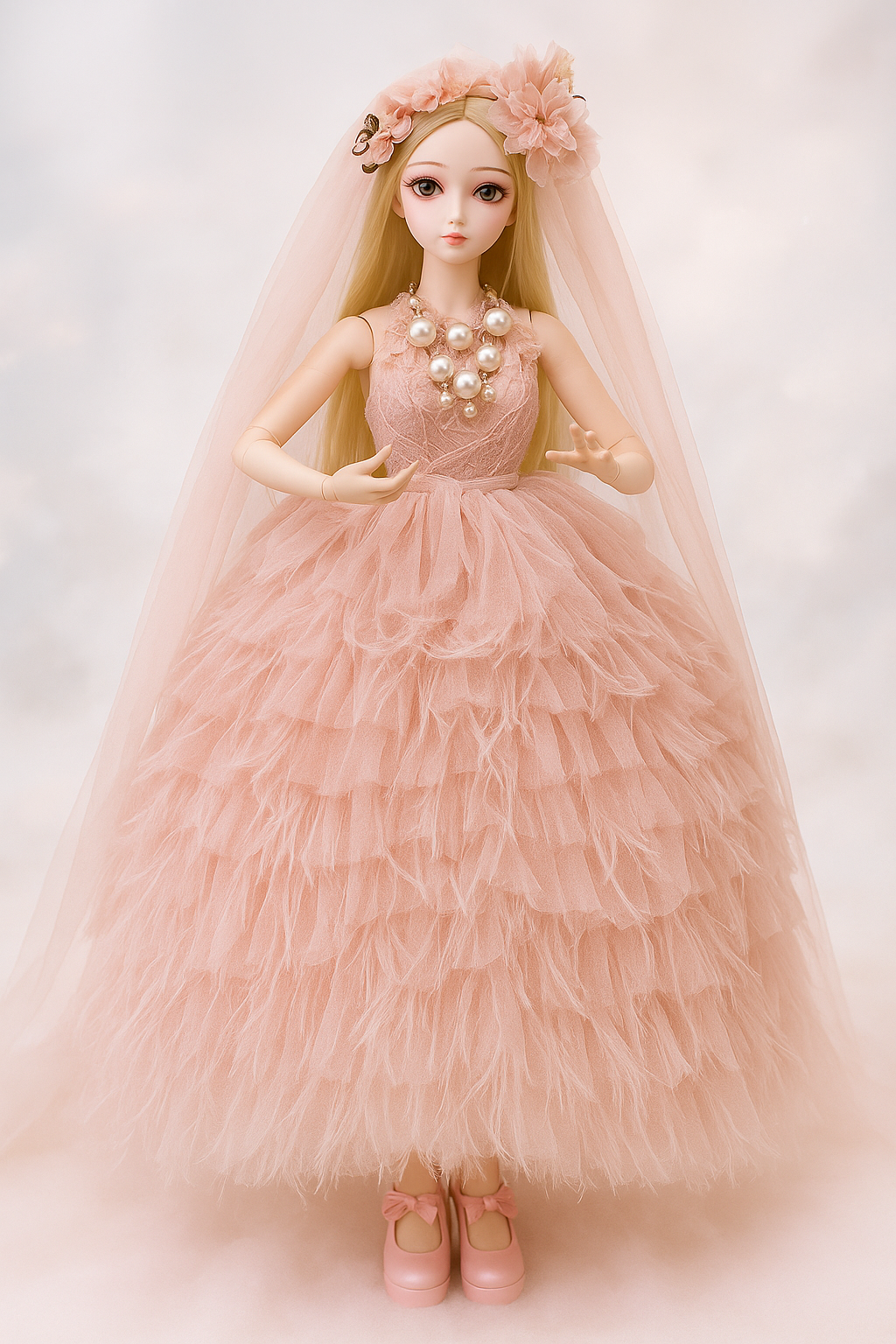 ๐ Fairy Collection